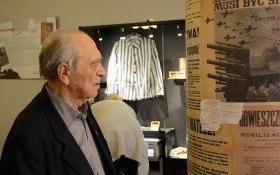 Ta wystawa pozwala inaczej spojrzeć na historię