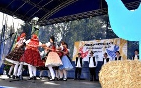 Polsko-Węgierskie Pożegnanie Lata za nami!