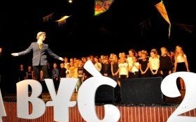 Rusza kolejna edycja konkursu „Artystą być… ”