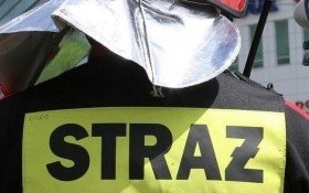 Podsumowanie wczorajszych działań straży