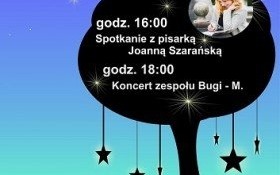 Już niedługo odbędzie się V edycja ogólnopolskiej akcji Noc Bibliotek