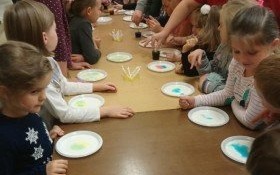 To była niezwykła Noc Bibliotek!