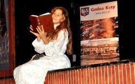 Wielka scena należała do młodych artystów!