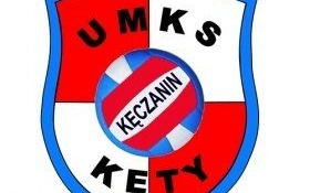 Sportowe zmagania młodziczek "Kęczanina"