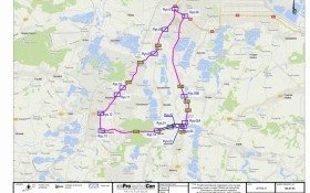 Rozpoczął się remont mostu na Sole w Łękach. Przeprawa będzie nieczynna przez wiele miesięcy