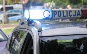 Malec. Motorowerzysta popełnił wykroczenie i dwa przestępstwa drogowe za jednym razem