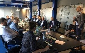 Kęcka Rada Przedsiębiorczości już po tegorocznych obradach