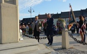 Święto Patrona Szkoły Podstawowej nr 1 w Kętach