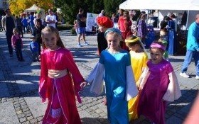 Jarmark Świętojański w Kętach po raz dziewiąty