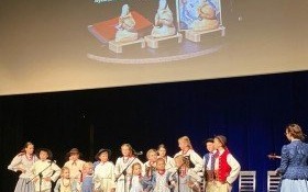 Dom Kultury w Kętach gościł laureatów nagrody „Dzban Św. Jana Kantego”