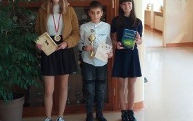 V Gminny Konkurs Ortograficzny w Bielanach pod patronatem Burmistrza Gminy Kęty