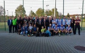 Rozgrywki KALPN dobiegły końca. Zwieńczeniem ligowych zmagań by sobotni finał i podsumowanie!