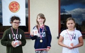 Otwarte Mistrzostwa Bielan w skoku w dal - relacja