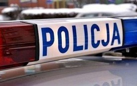 Policjanci poszukują poszkodowanego właściciela zielonego matiza. Zgłosił się sprawca kolizji