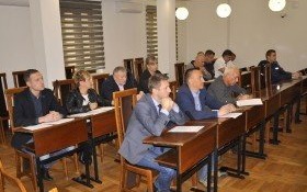 Gmina Kęty gotowa na nadejście zimy. Śnieg nikogo nie zaskoczy