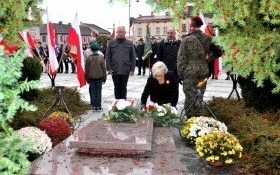 Uroczystości 101. rocznicy odzyskania przez Polskę niepodległości