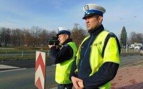 Przesadziła z prędkością. Straciła prawo jazdy na trzy miesiące