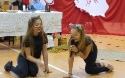 Patriotycznie w Bulowicach