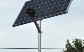 Kolejne przejścia dla pieszych już doświetlone