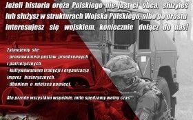 Grupa Operacyjna „Kęty” zaprasza w swoje szeregi