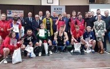 XXIV Memoriał im. Franciszka Miki