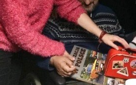 Mieszkańcy Łęk mają wielkie serca! Bierzmy z nich przykład!