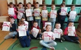 Uczniowie ZSP nr 3 przystąpili do edukacyjnego programu –„ Dzieci Uczą Rodziców”