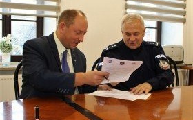 Będzie więcej patroli, wspólnych służb i szkoleń