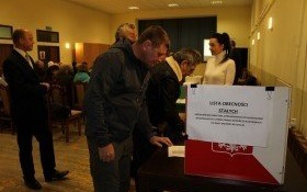 Mieszkańcy Malca wybrali Sołtysa i Radę Sołecką