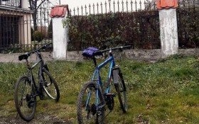 Dwaj nietrzeźwi rowerzyści zatrzymani w drodze na pogrzeb