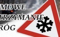 Zimowe utrzymane dróg na terenie gminy Kęty w sezonie 2019/2020