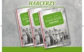 Promocja książki "Śladami kęckich harcerzy"