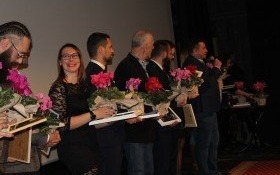 Premiera filmu „Spór o tron: Ekranizacja legendy o powstaniu Kęt”