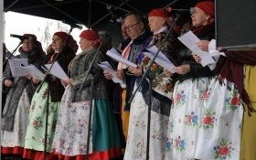 JARMARK BOŻONARODZENIOWY w samym sercu Kęt