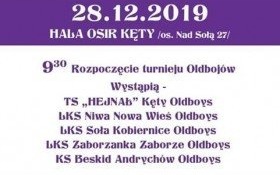 VI Memoriał Adama Śleziaka