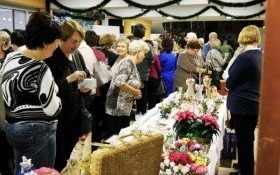 Świąteczny wykład Uniwersytetu Trzeciego Wieku w Kętach