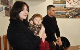 Komendant i Burmistrz podziękowali za wzorowe postawy obywatelskie