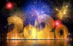 Życzenia noworoczne od Pana Kazimierza z Podlesia