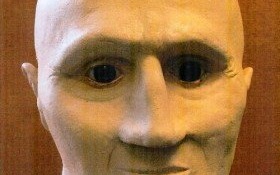 Zrekonstruowano twarz mężczyzny wyłowionego z Wisły. Ktoś go rozpoznaje?