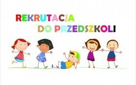 Informacja dotycząca rekrutacji do przedszkoli prowadzonych przez Gminę Kęty