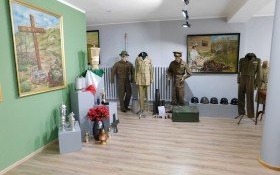 Ratujmy pamięć o Bohaterach walczących pod Monte Cassino