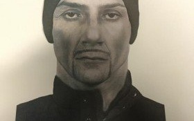 Wizerunek podejrzanego o kradzież mieszkaniową w Kętach. Czy ktoś go rozpoznaje?