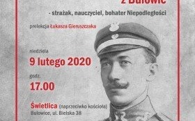 W Bulowicach wykład na inaugurację cyklu spotkań „Ciekawie przy kawie”