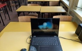 Nowe inwestycje w Szkole Podstawowej w Nowej Wsi