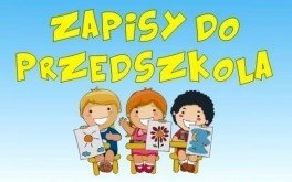 Rusza nabór do gminnych przedszkoli