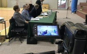 Relacja z zebrania Wiejskiego w Bulowicach