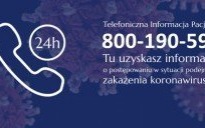 Numer 800-190-590: Telefoniczna Informacja Pacjenta