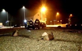 Poważne konsekwencje pijanego rajdu