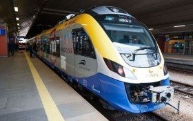 Od 15 marca zmiana rozkładu jazdy pociągów