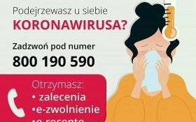 Praktyczna nauka zawodu w okresie zawieszonych zajęć szkolnych - INFORMACJE!
